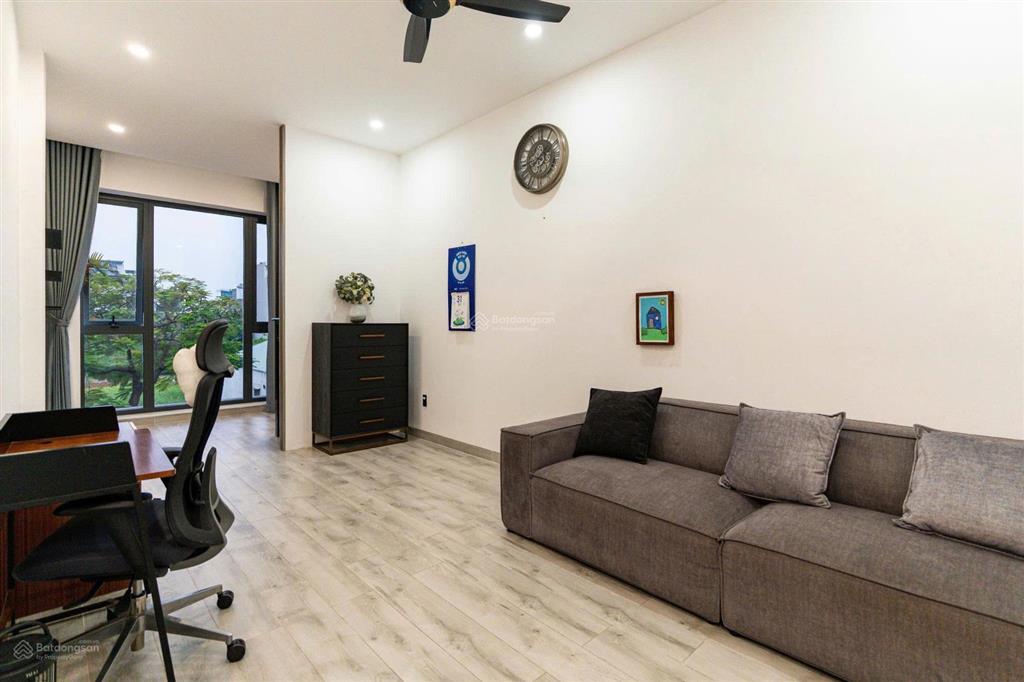 Bán nhà bằng giá đất tại khu dân cư phú nhuận 1,2, 19,5 tỷ, dt 7x18,5m, đầy đủ nội thất