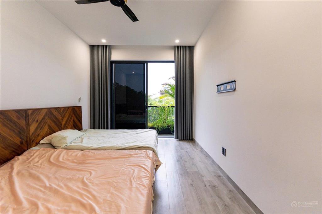 Bán nhà bằng giá đất tại khu dân cư phú nhuận 1,2, 19,5 tỷ, dt 7x18,5m, đầy đủ nội thất