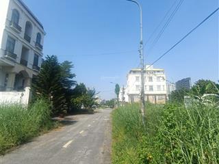 Bán khuôn đất dự án phú nhuận 2. thạnh mỹ lơi, 7x18.5m, hướng đông nam. sạch đẹp, xa chùa
