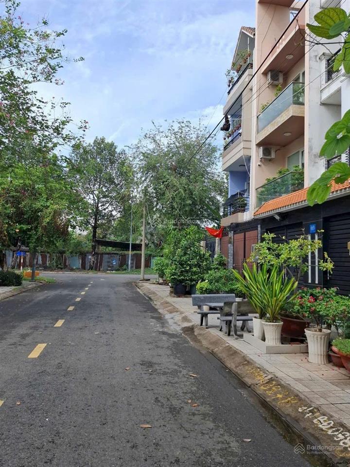 Bán gấp đất nền dự án thạnh mỹ lợi, 12,1 tỷ, ngang 6m, 105 m2, hướng đông nam