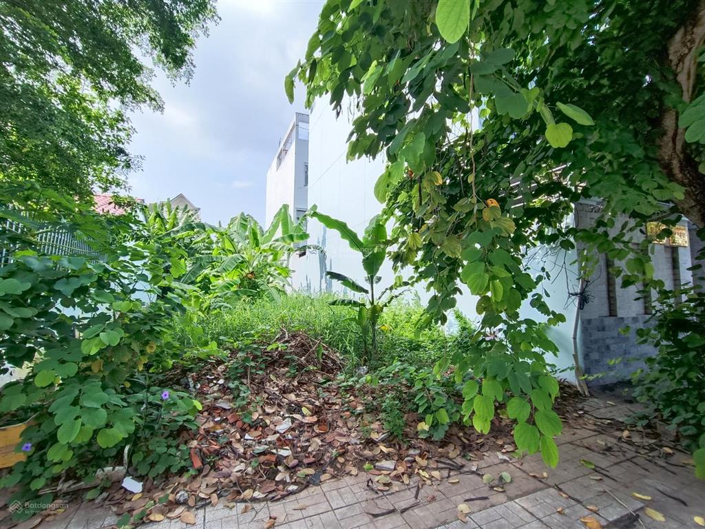 Bán gấp đất nền dự án thạnh mỹ lợi, 12,1 tỷ, ngang 6m, 105 m2, hướng đông nam
