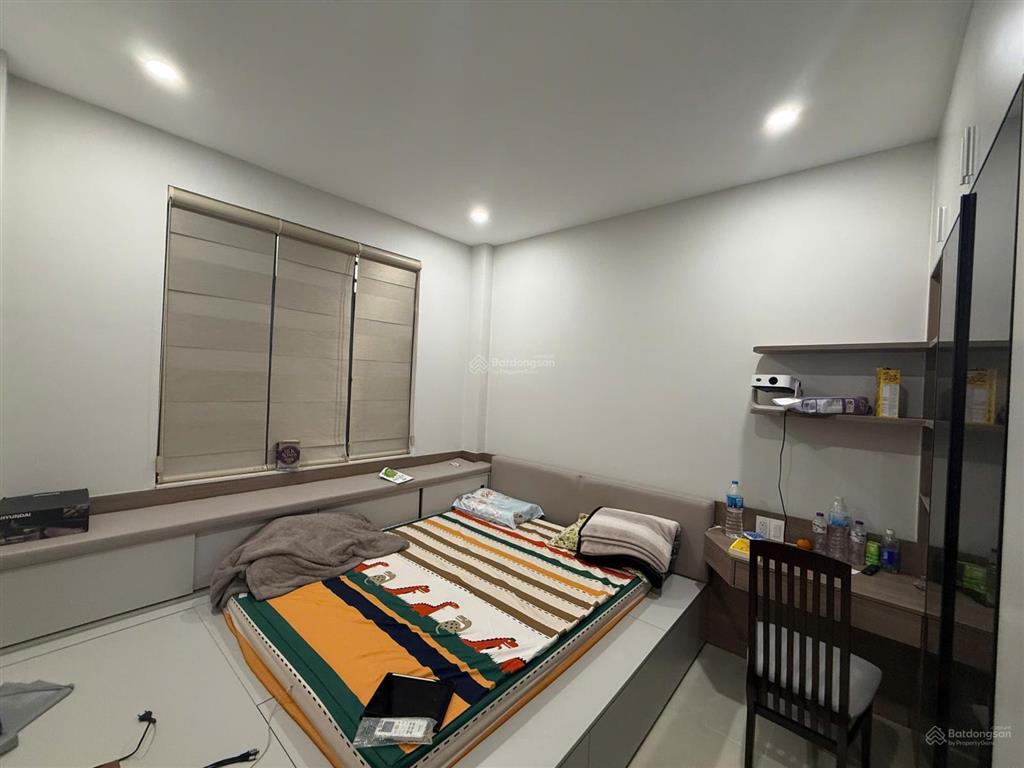 Bán nhà mới xây ngay lâm văn bền, tân thuận, quận 7, 4 tầng, 70m2 giá 13,9 tỷ tl