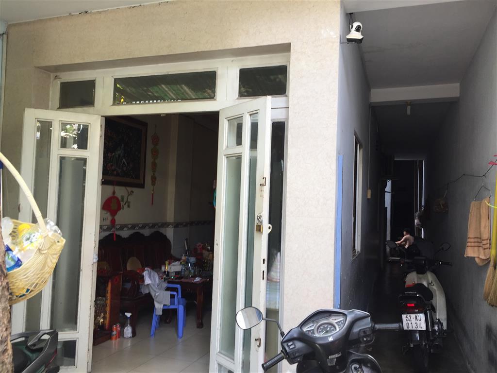 Bán nhà hẻm 5m lê quang sung, sát siêu thị coop mart hậu giang, sau lưng chợ cây gõ, tiện kd