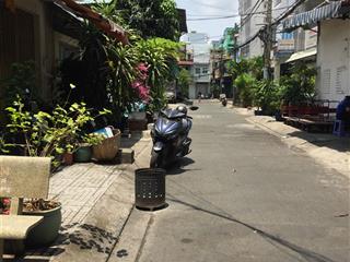 Bán nhà hẻm 5m lê quang sung, sát siêu thị coop mart hậu giang, sau lưng chợ cây gõ, tiện kd