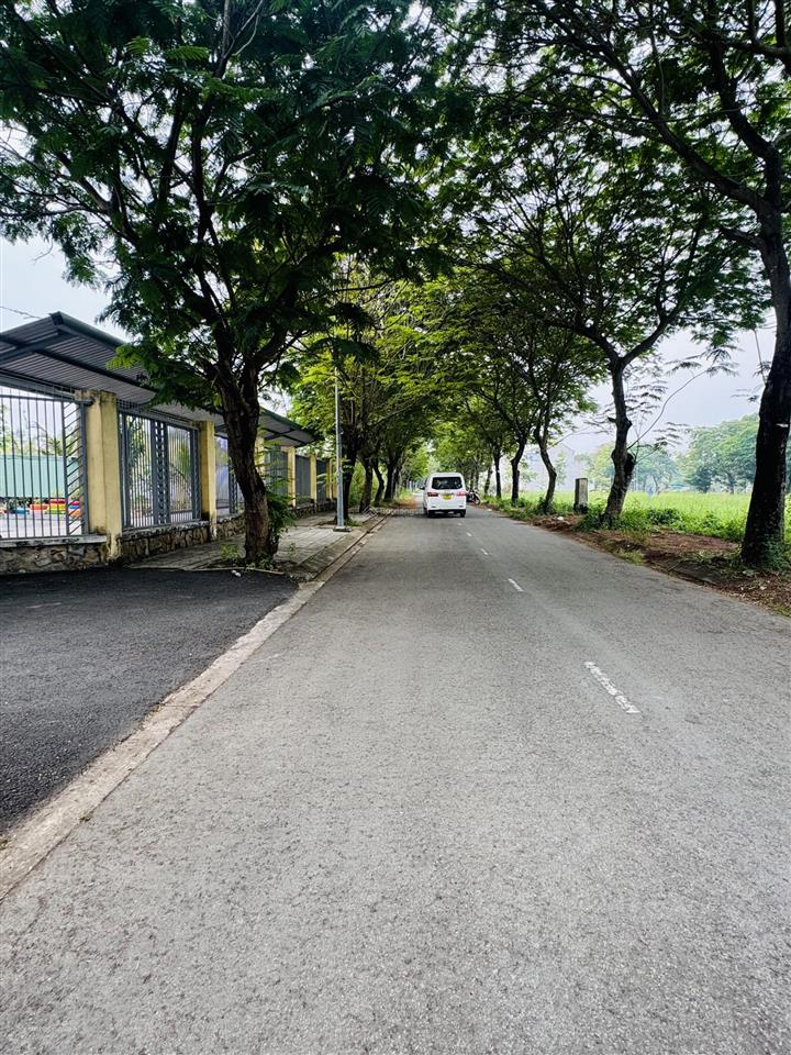 Gấp bán giá tốt đất nền 62m2, kdc đảo thịnh vượng, tam đa, gần kđt đông tăng long, gần vành đai 3.