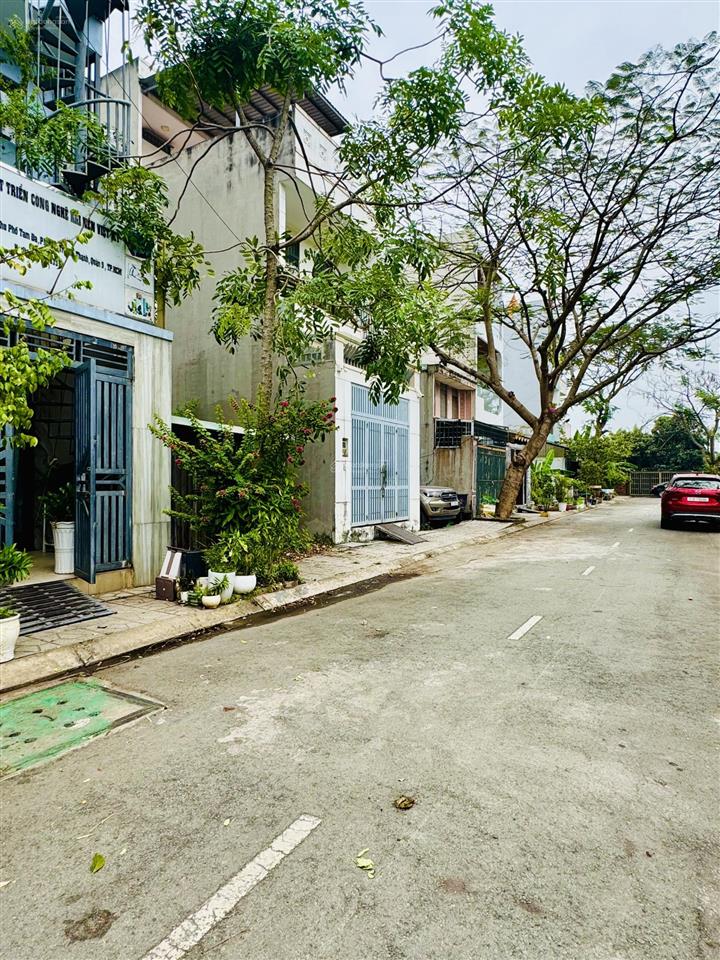 Gấp bán giá tốt đất nền 62m2, kdc đảo thịnh vượng, tam đa, gần kđt đông tăng long, gần vành đai 3.
