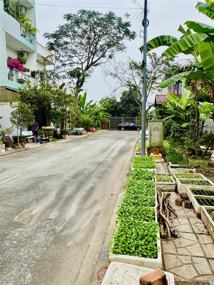 Gấp bán giá tốt đất nền 62m2, kdc đảo thịnh vượng, tam đa, gần kđt đông tăng long, gần vành đai 3.