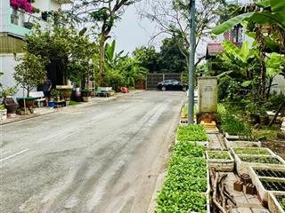 Gấp bán giá tốt đất nền 62m2, kdc đảo thịnh vượng, tam đa, gần kđt đông tăng long, gần vành đai 3.