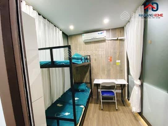 Chính chủ cho thuê homestay 1tr2/tháng 30m2 nguyễn văn huyên, cầu giấy
