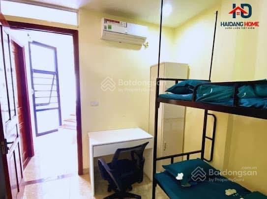 Chính chủ cho thuê homestay 1tr2/tháng 30m2 nguyễn văn huyên, cầu giấy