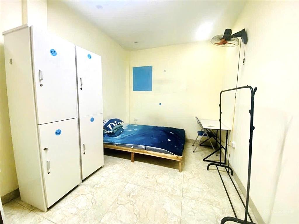 Hệ thống cho thuê phòng trọ 1pn, 2,8 triệu, 20m2 tại nguyễn văn huyên, cầu giấy, hn