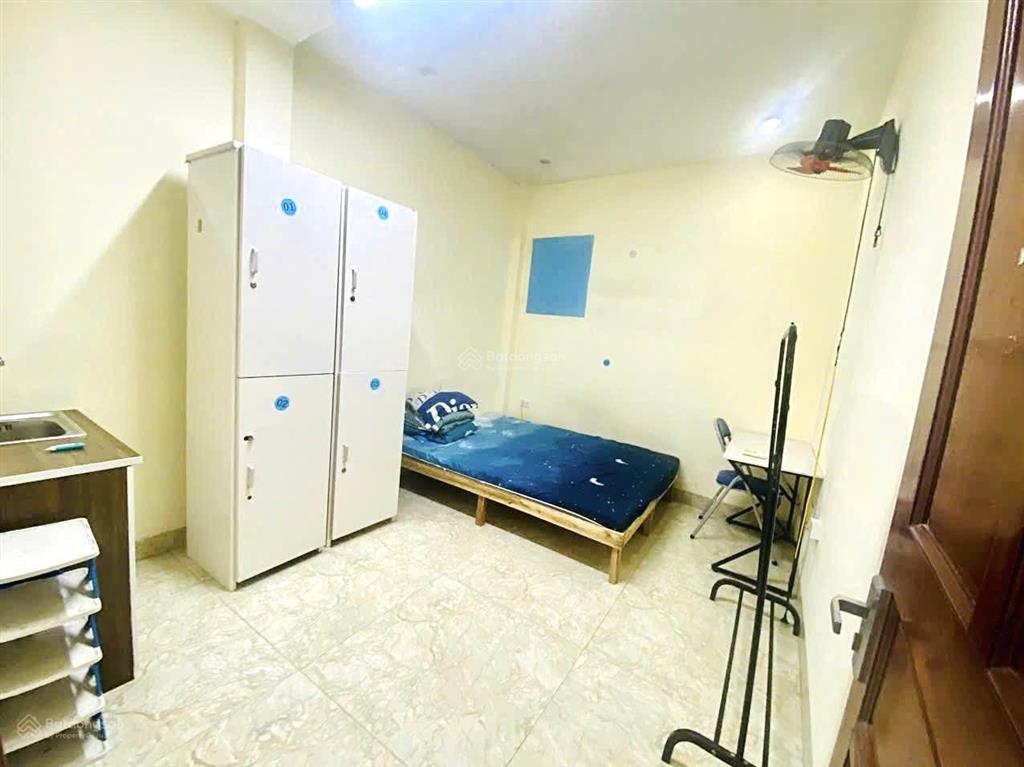 Hệ thống cho thuê phòng trọ 1pn, 2,8 triệu, 20m2 tại nguyễn văn huyên, cầu giấy, hn