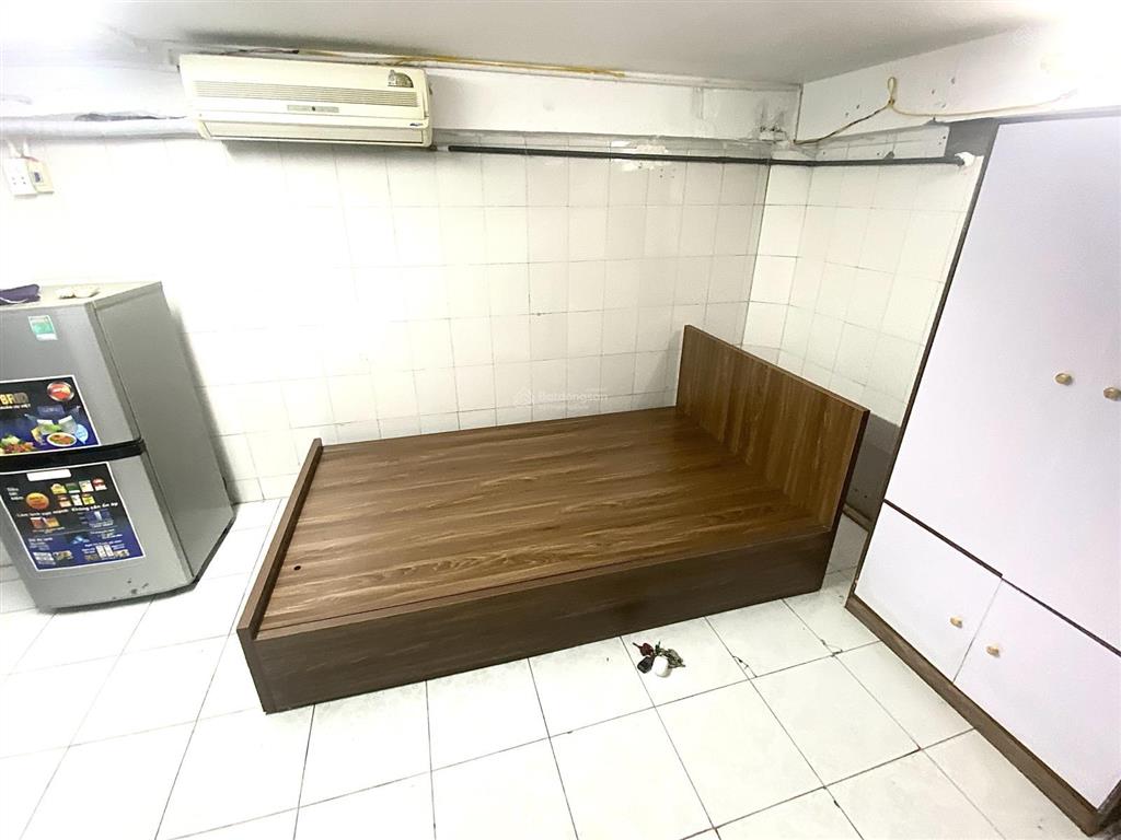 Tặng 500k khi thuê phòng trọ khép kín 2,4 triệu, 15m tại nguyễn chí thanh, đống đa, hà nội
