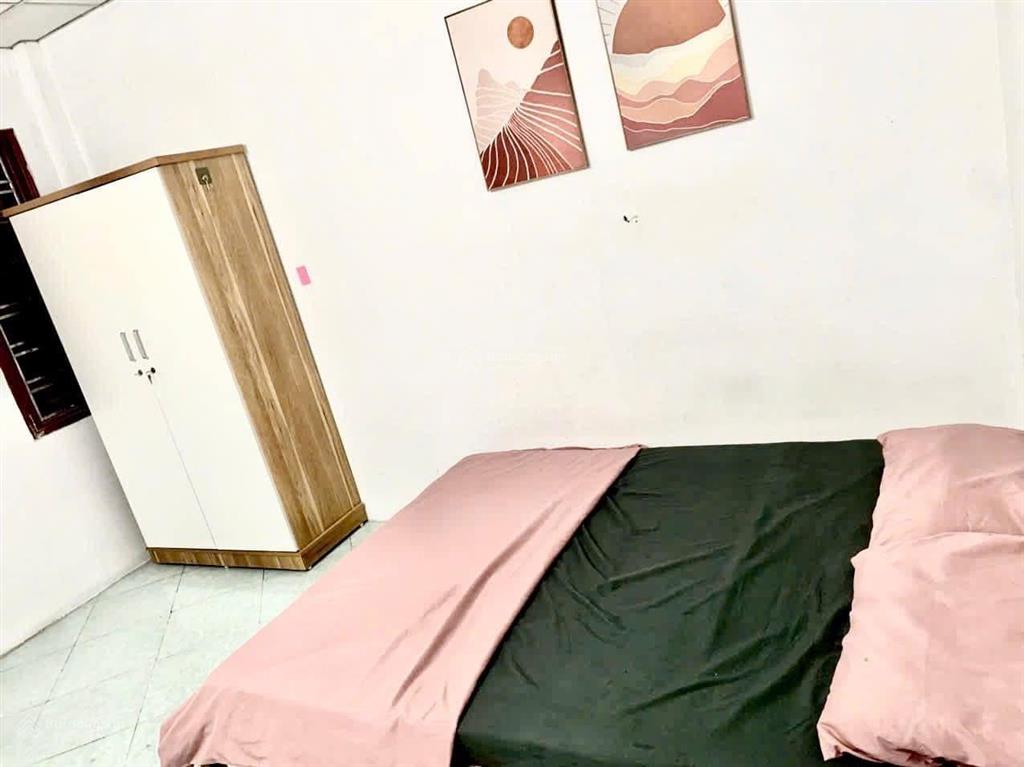 Tặng 500k khi ở, cho thuê phòng khép kín tại 14b ngách 5/17/4, trần thái tông, 2,8tr, 15 m2