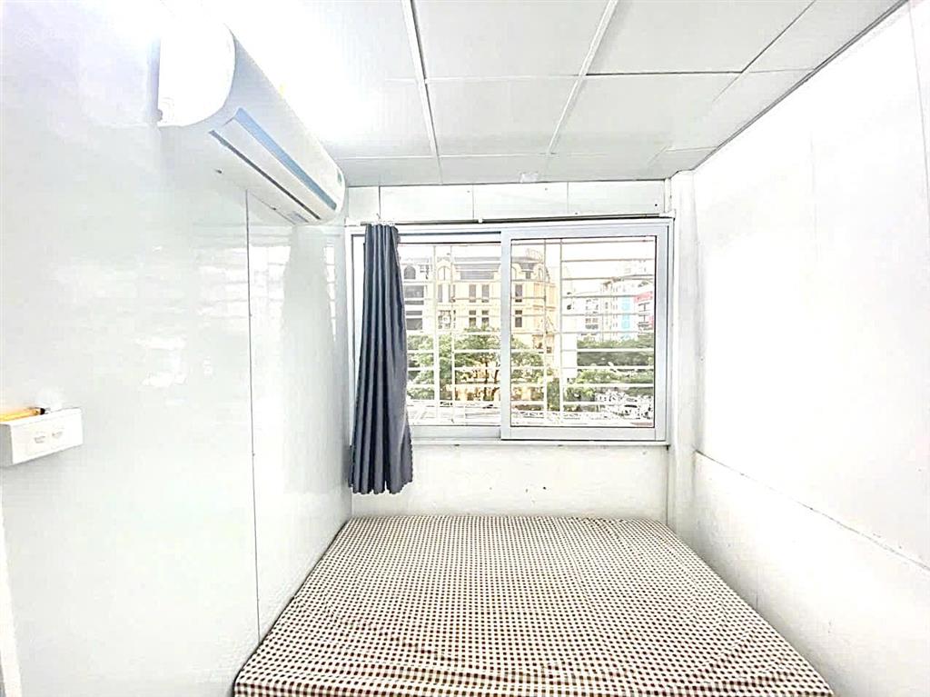 Cho thuê phòng trọ 1pn, 2 triệu vnd/th, 7m2 tại 14b 5/7/4 trần thái tông, phường dịch vọng