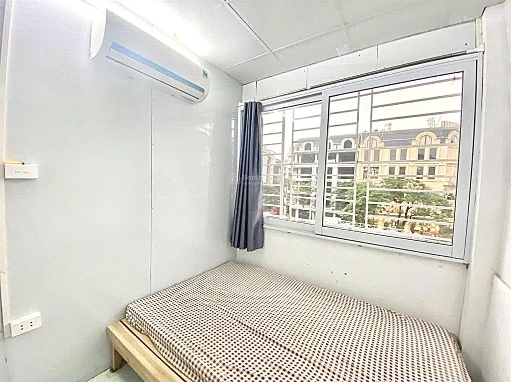 Cho thuê phòng trọ 1pn, 2 triệu vnd/th, 7m2 tại 14b 5/7/4 trần thái tông, phường dịch vọng