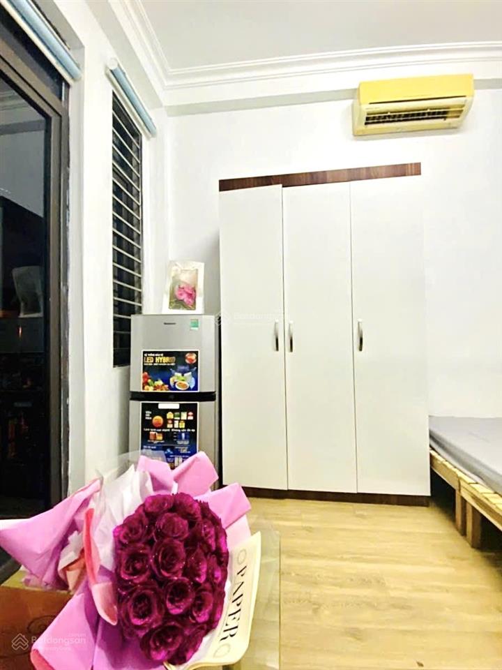 Tặng 500k khi ở cho thuê phòng trọ 20m2 tại trần thái tông, giá 3 triệu, p dịch vọng, q. cầu giấy