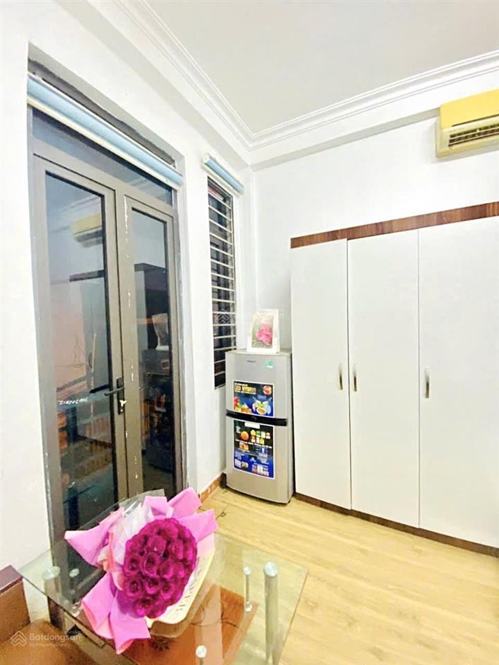 Tặng 500k khi ở cho thuê phòng trọ 20m2 tại trần thái tông, giá 3 triệu, p dịch vọng, q. cầu giấy