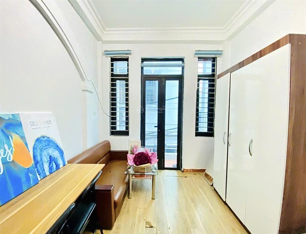 Tặng 500k khi ở cho thuê phòng trọ 20m2 tại trần thái tông, giá 3 triệu, p dịch vọng, q. cầu giấy