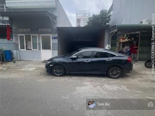 Bán nhanh trong tháng mảnh đất 2 mặt tiền đường hồ sỹ dương hướng đông bắc cách biển 700m