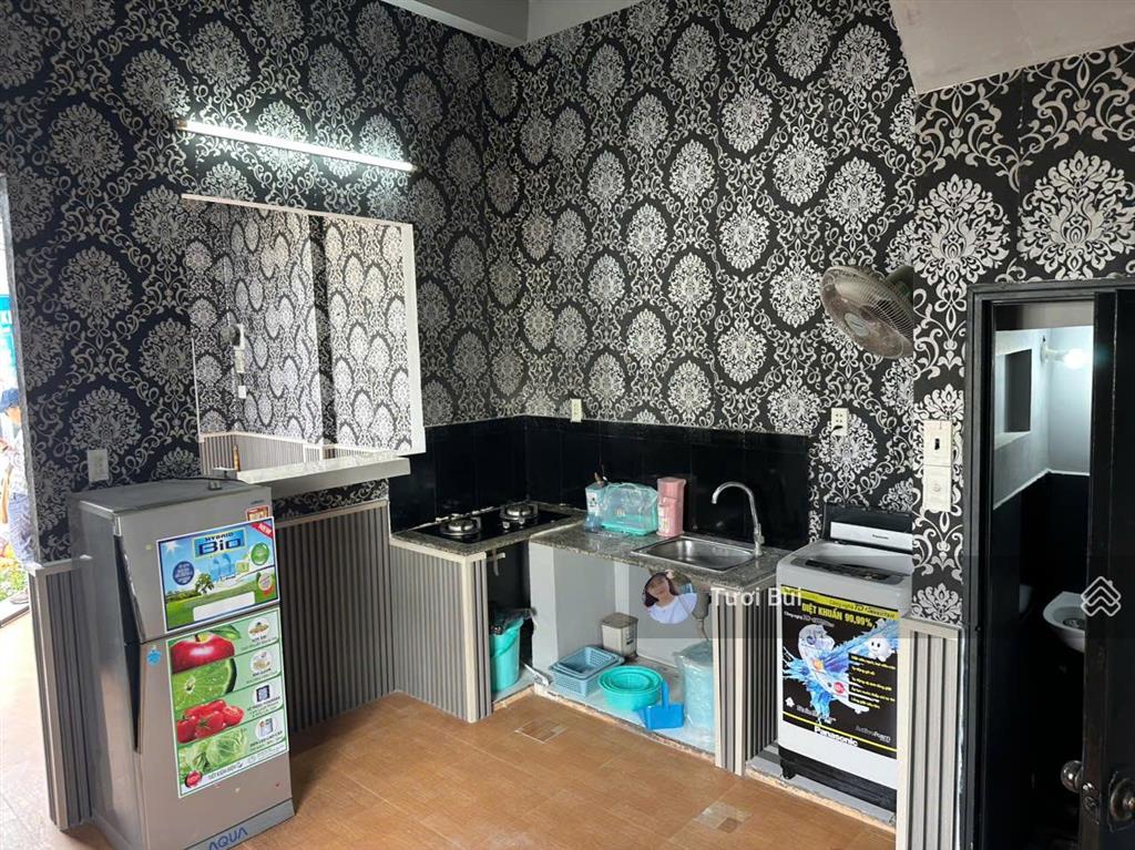 Hạ 500 triệu bán nhanh nhà góc 2 tầng 2 mặt tiền đường khe sanh cạnh đường tô hiệu ra biển chỉ 200m