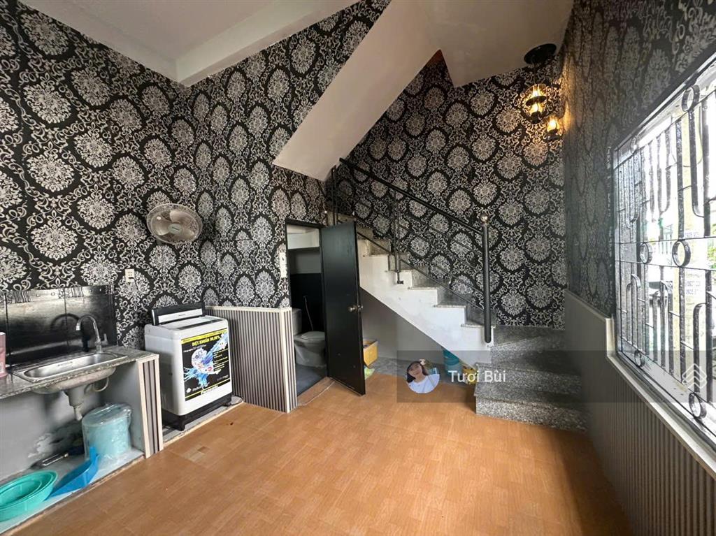Hạ 500 triệu bán nhanh nhà góc 2 tầng 2 mặt tiền đường khe sanh cạnh đường tô hiệu ra biển chỉ200m