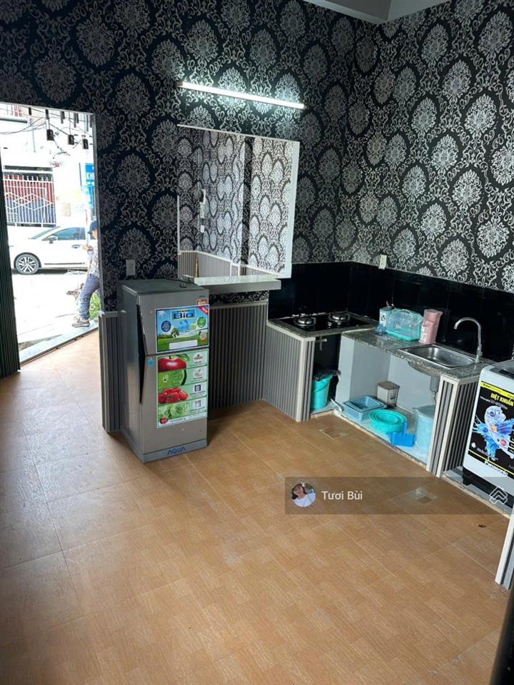 Hạ 500 triệu bán nhanh nhà góc 2 tầng 2 mặt tiền đường khe sanh cạnh đường tô hiệu ra biển chỉ 200m