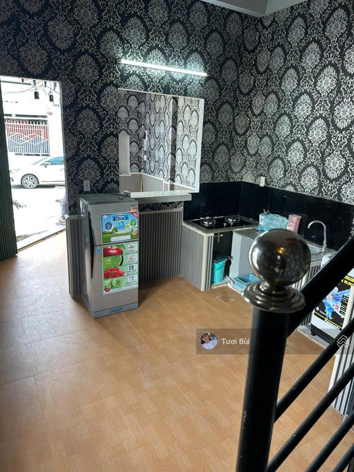 Hạ 500 triệu bán nhanh nhà góc 2 tầng 2 mặt tiền đường khe sanh cạnh đường tô hiệu ra biển chỉ 200m