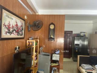 Bán nhà riêng xây cho thuê căn hộ nguyễn thiện thuật có thang máy cho thuê ổn định, giá chỉ 6tỷ7