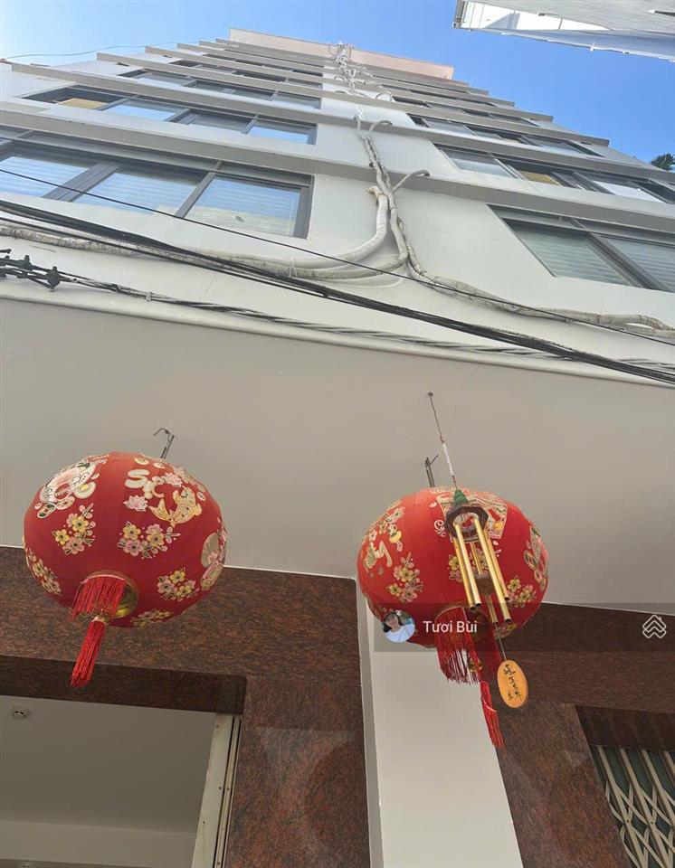 Có căn nhà giá 6 tỷ 700 triệu, chủ nhà có việc cần bán