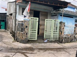 Cần bán gấp căn nhà cấp 4 3 mặt hẻm dt 97,7m2, toạ lạc tại bình tân,vĩnh trường cũ, giá chỉ 2ty650