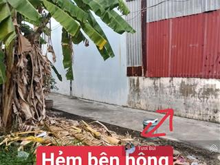 Không thể rẻ hơn bán nhà cấp 4 p phước long, gần trường võ thị sáu, lô góc105m2,ngang 7x15m chỉ 3ty