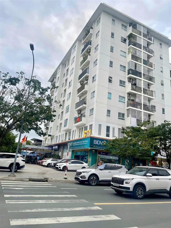 Cho thuê shop house ct1 vcn phước hải vị trí đẹp thuận lợi kinh doanh, , dt 138m giá 35 triệu/th