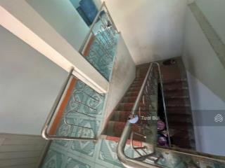 Hạ 300 triệu còn 4 tỷ 200 bán nhanh nhà cách đường trần phú 50m, gần cảng vinpearl, sổ vuông đẹp