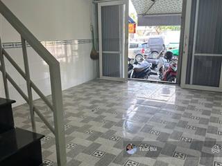 Bán nhà 2 tầng mặt tiền đường phước long nha trang  giá tốt chỉ 3,95 tỷ có thương lượng