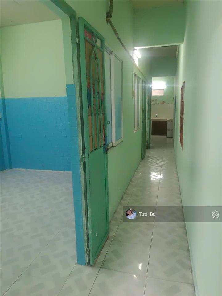 Bán nhà hẻm thông tô hiệu, trần phú, cách đường trần phú 150m, dt 74.8m2 giá chỉ 3 tỷ 800