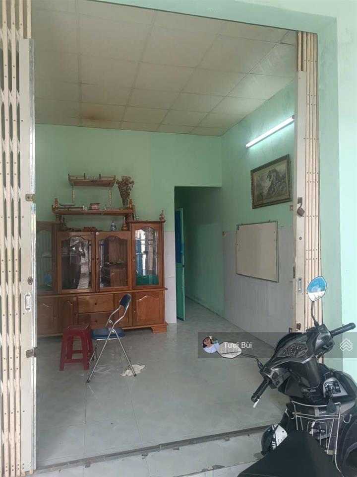Bán nhà hẻm thông tô hiệu, trần phú, cách đường trần phú 150m, dt 74.8m2 giá chỉ 3 tỷ 800