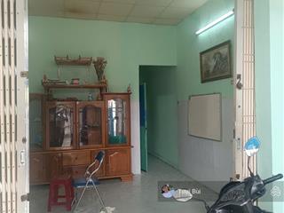 Hiếm bán nhà hẻm thông tô hiệu, trần phú, cách đường trần phú 150m, dt 75m giá chỉ 3 tỷ 480tr