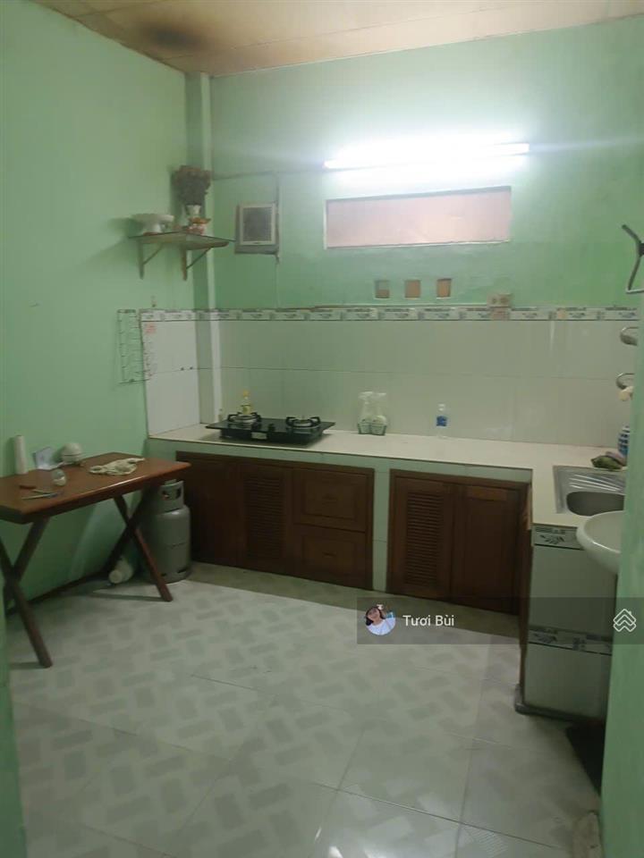 Bán nhà hẻm thông tô hiệu, trần phú, cách đường trần phú 150m, dt 74.8m2 giá chỉ 3 tỷ 800