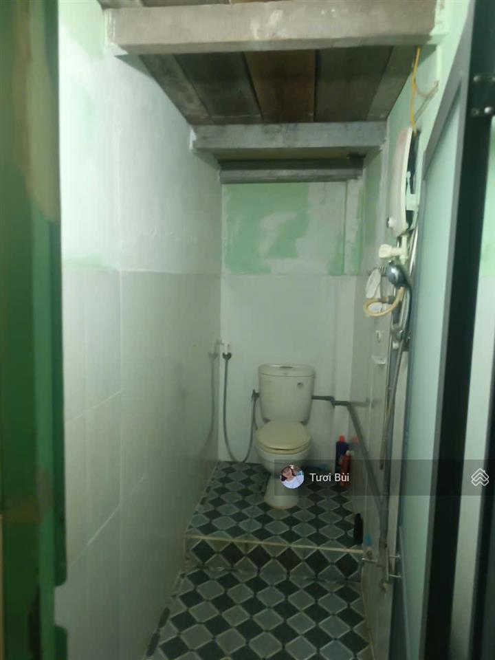 Bán nhà hẻm thông tô hiệu, trần phú, cách đường trần phú 150m, dt 74.8m2 giá chỉ 3 tỷ 800