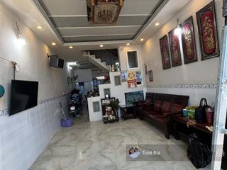 Nhà 2 tầng phố tây hạ giá 800 triệu bán nhanh chỉ còn 6 tỷ 700tr , dt 62m ngang 4,2m đường rộng 3m