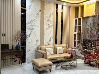 Cho thuê nhà 3 tầng full nội thất khu đô thị vcn phước long nha trang 3 phòng ngủ giá chỉ 16 triệu