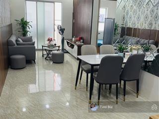 Căn hộ xã hội hoàng quân nha trang dt 55m2,full nội thất giá rẻ nhất hiện tại chỉ 1 tỷ 900 tr