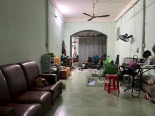 Bán đất tặng nhà 2 tầng đường nguyễn thái học  gần ngay chợ đầm  nha trang dt98m giá chỉ 8tyr300