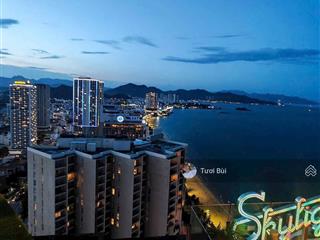 Bán căn havana 38m2 view xéo biển , có bếp, phòng 2 giường, giá chỉ 1 tỷ 990 triệu