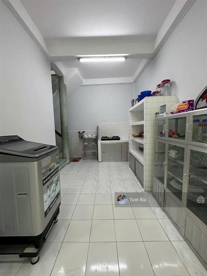 Bán nhà 2 tầng hẻm trần nhật duật  nha trang cách biển 1,3km dt 78m2 giá bán nhanh chỉ 6 tỷ 900tr