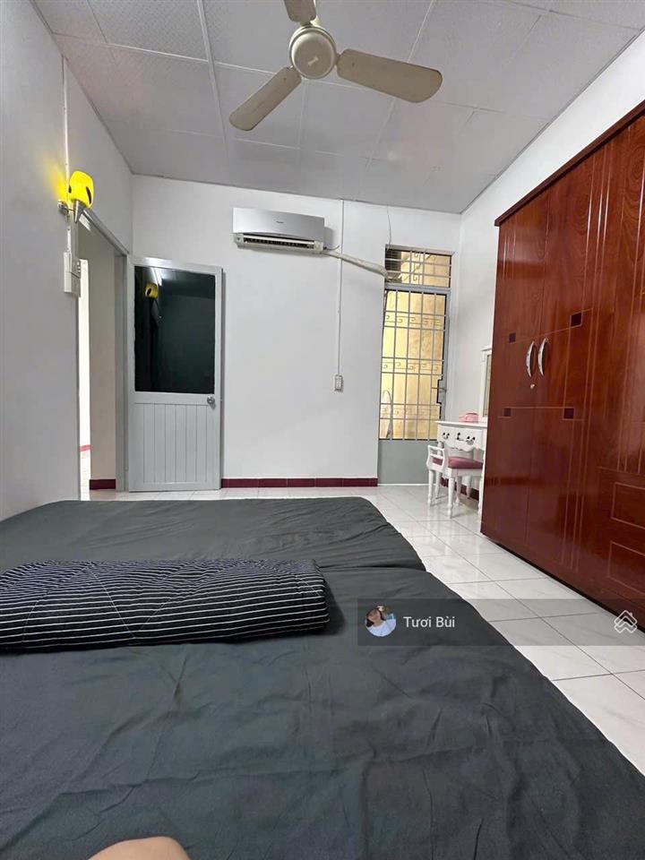 Bán nhà 2 tầng hẻm trần nhật duật  nha trang cách biển 1,3km dt 78m2 giá bán nhanh chỉ 6 tỷ 900tr