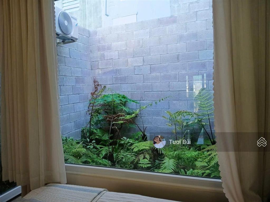 Nhà đẹp chỉ 2tỷ 400 triệu . vị trí đẹp ra biển 400500m tại phước tường thông võ thị sáu dt 75m