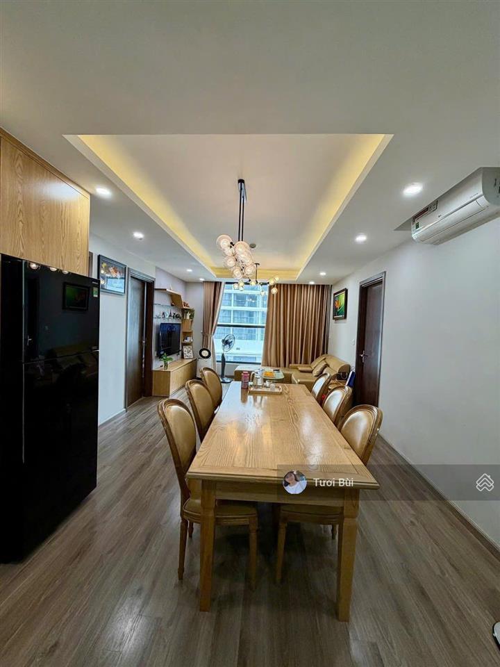 Siêu hiếm hui buiding 04 nguyễn thiện thuật, căn góc 3 mặt thoáng, 3 phòng ngủ, rộng tới 90m2
