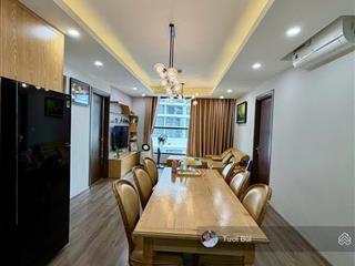 Siêu hiếm hui buiding 04 nguyễn thiện thuật, căn góc 3 mặt thoáng, 3 phòng ngủ, rộng tới 90m2